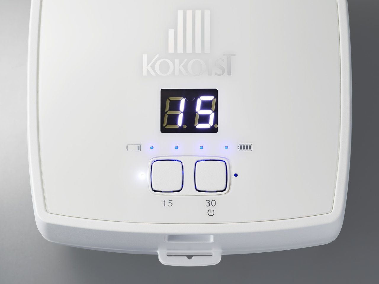 ホワイトキューブ | KOKOIST（ココイスト） | 衛生管理 | ネイルブック