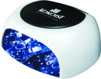 Le BLANC コードレスライト (LED&UV) | KOKOIST（ココイスト