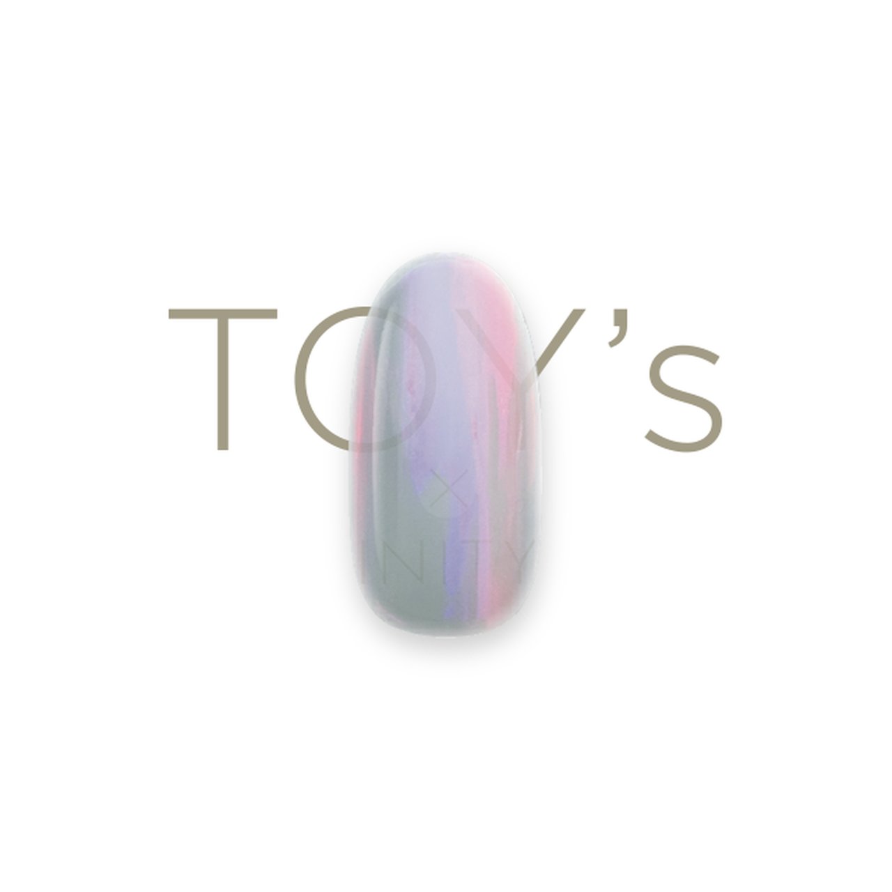 TOY's × INITY ドリームパウダー 6色セット | TOY's × INITY（トイズ