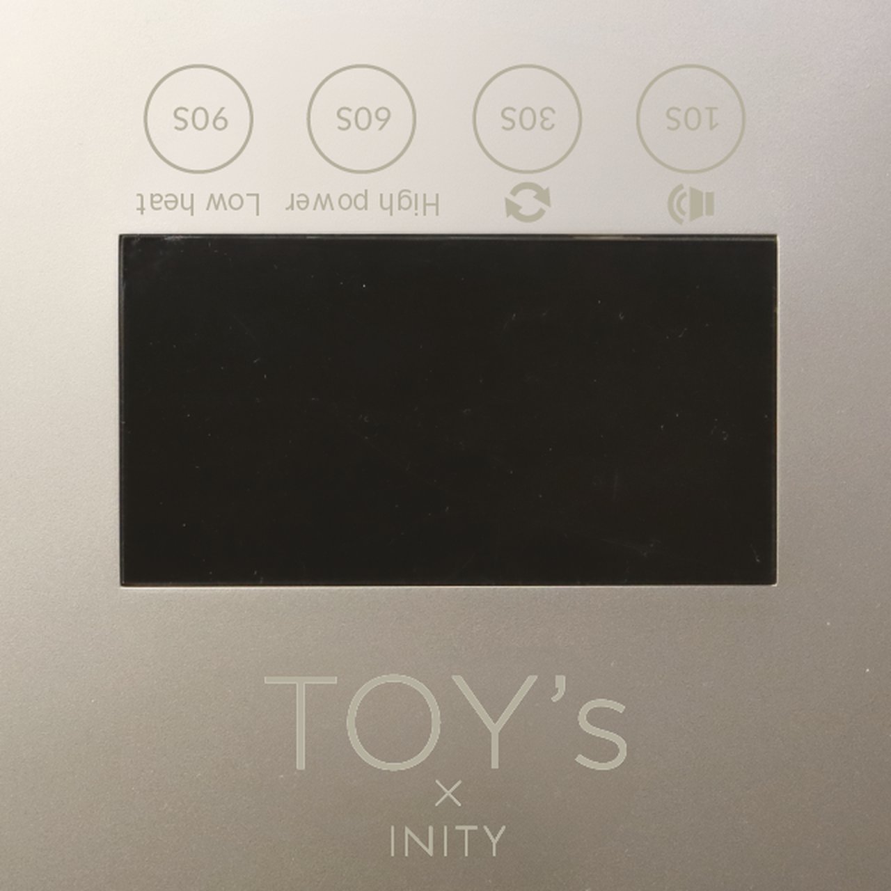 TOY＇s x INITY ハイブリッドライト | TOY's × INITY