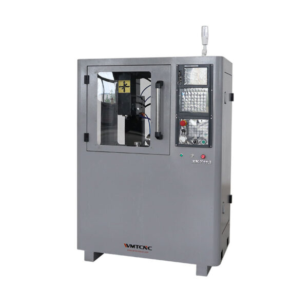 Mini CNC milling machine XK7113D with Siemens 808d