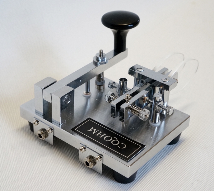 CW-COMBI (CWCOMBI) GHDキー×CQオームコラボパドル第五弾は