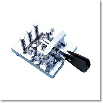 GN205S シングルレバーパドル ダブルレバーでミス符号が出やすい方にも