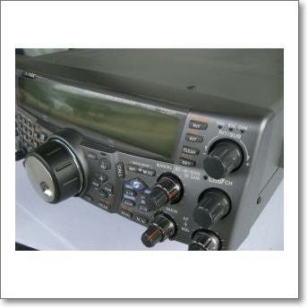 生産終了・完売】【展示機1台限り早い者勝ち】TS-2000SX (TS2000SX) HF