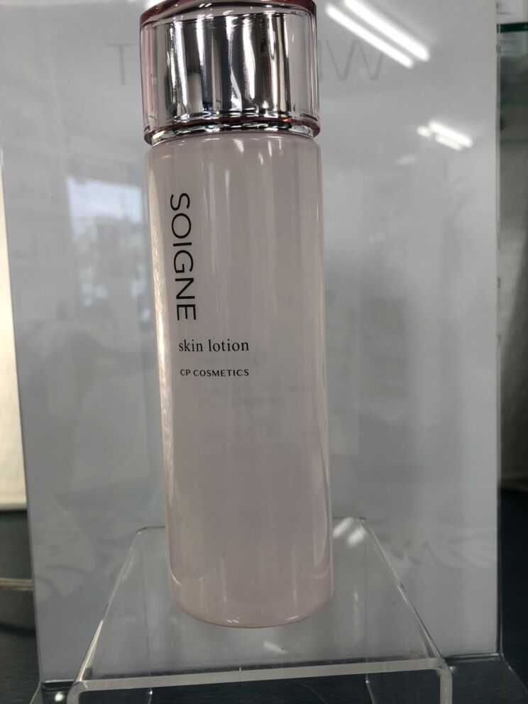 スキン ローション BD/BC | 販売商品 | 長久手のエステならCPサロン