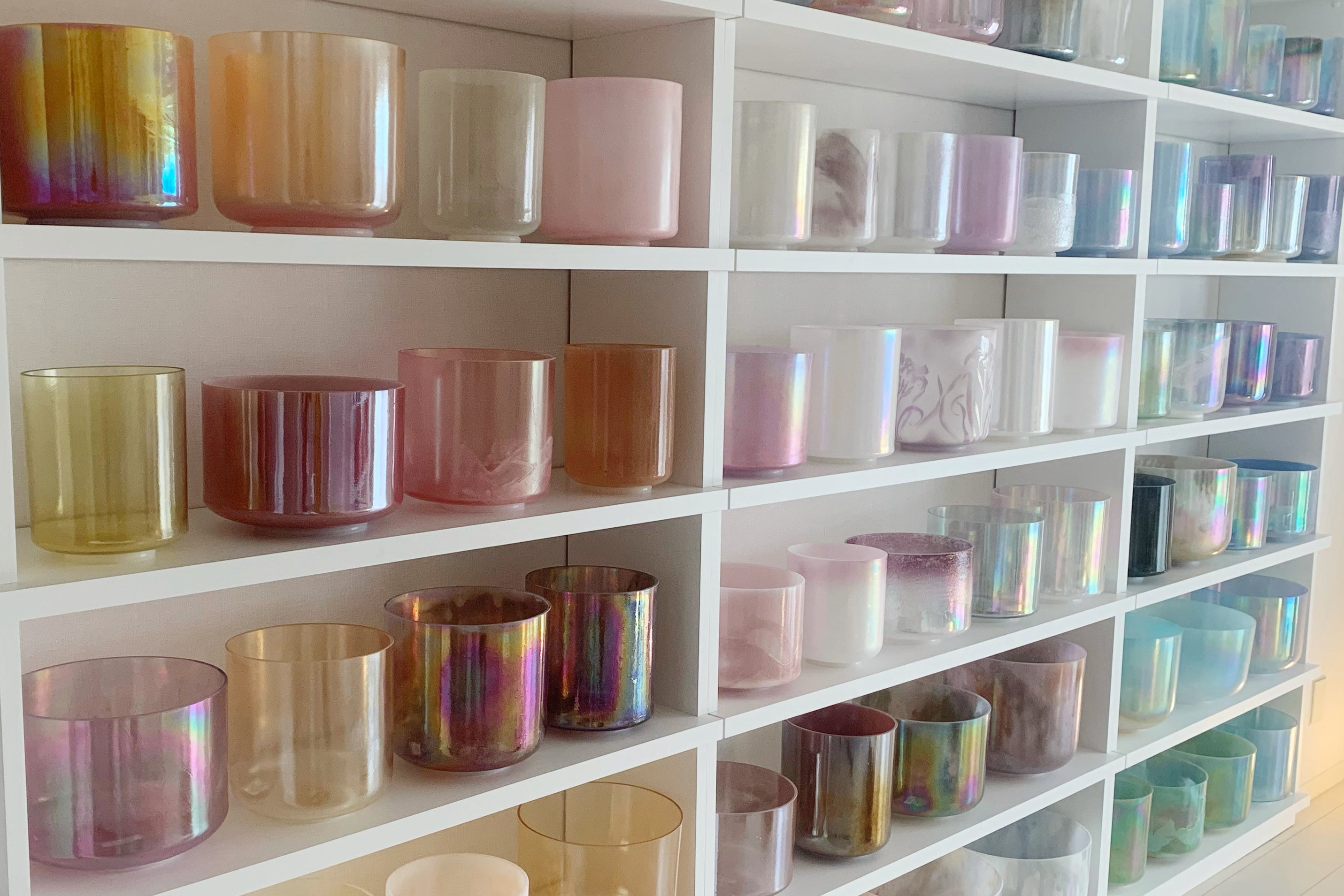 2023年クリスタルテンプル クリスタルボウルサウンドバス日程