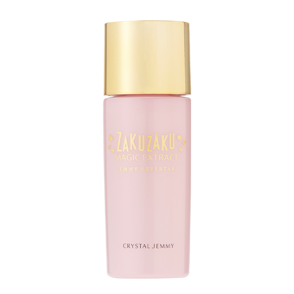 化粧水 | クリスタルジェミー 中島香里の美白化粧品