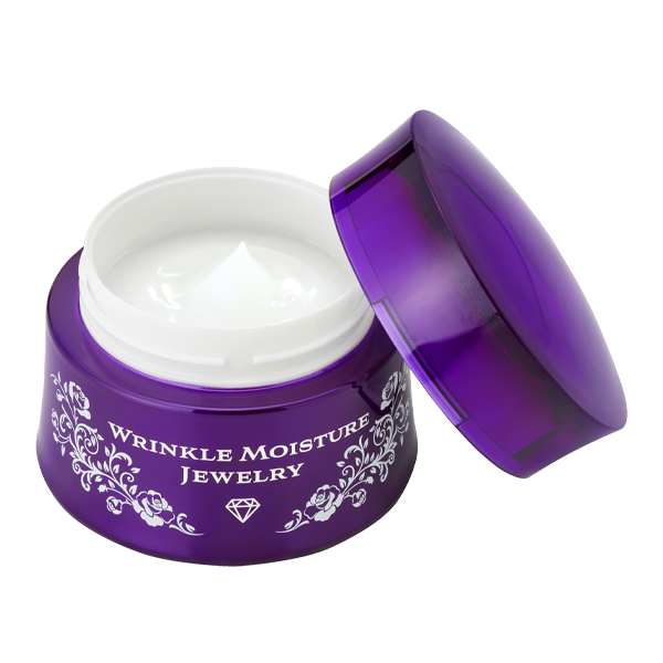 リンクルモイスチャージュエリーW(リニューアル前処方) | クリスタル