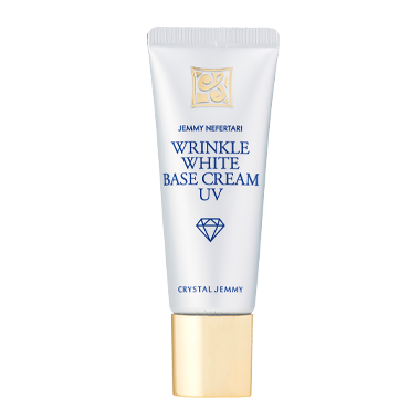 日焼け止め・下地 | クリスタルジェミー 中島香里の美白化粧品