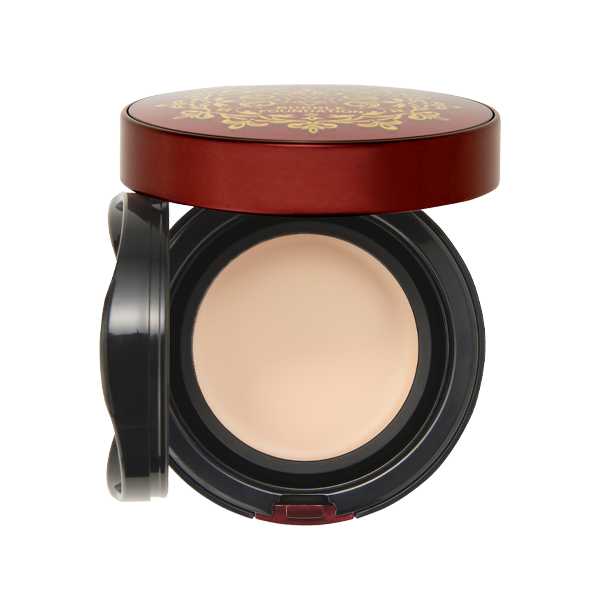 ファンデーション | クリスタルジェミー 中島香里の美白化粧品