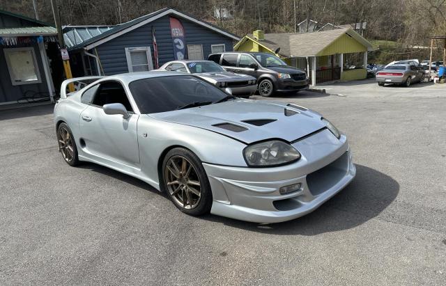 1993 TOYOTA SUPRA JZA800010229 from the USA
