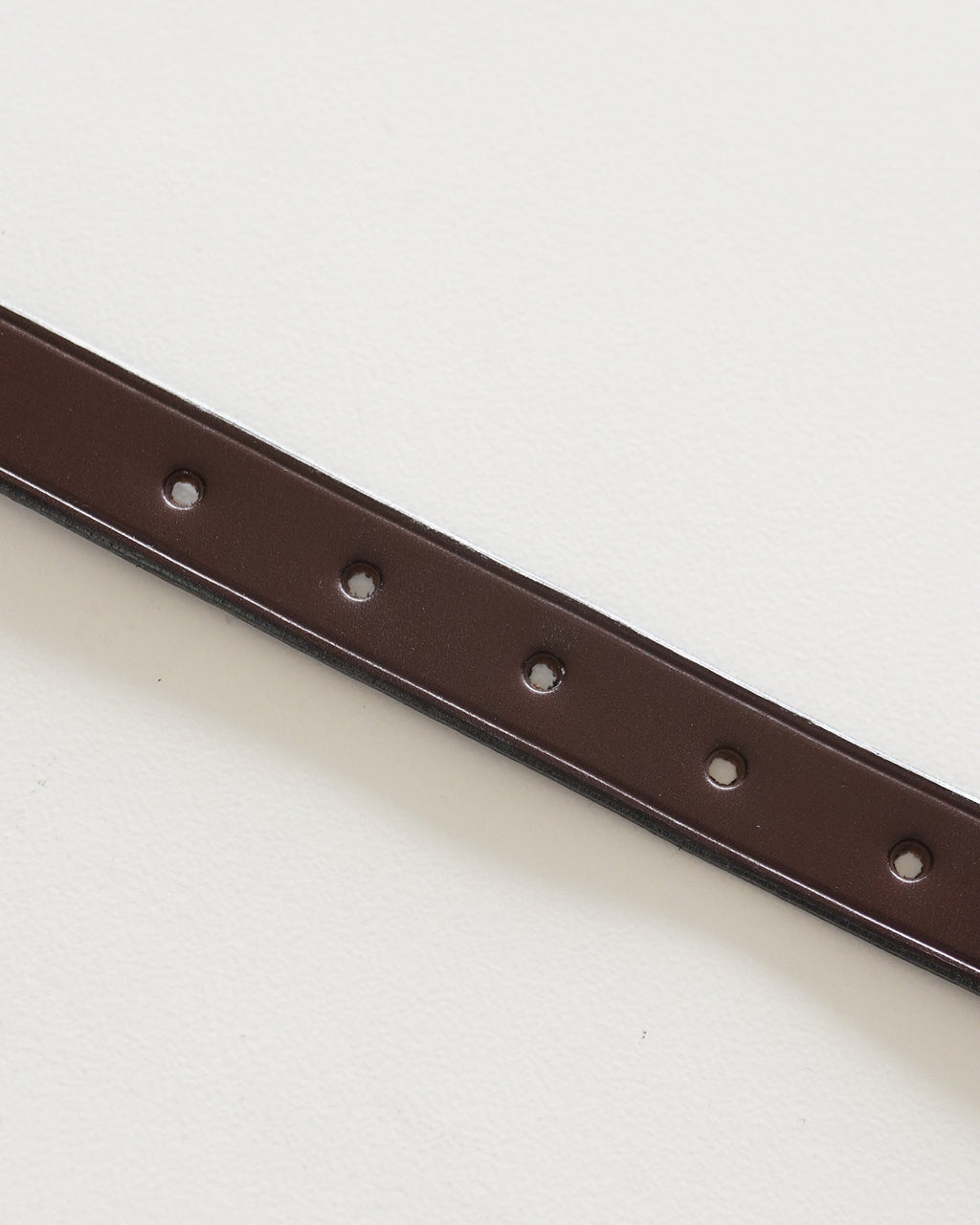 ブレディ Brady ウエストエンドベルト 1インチ ゴールド ユニセックス