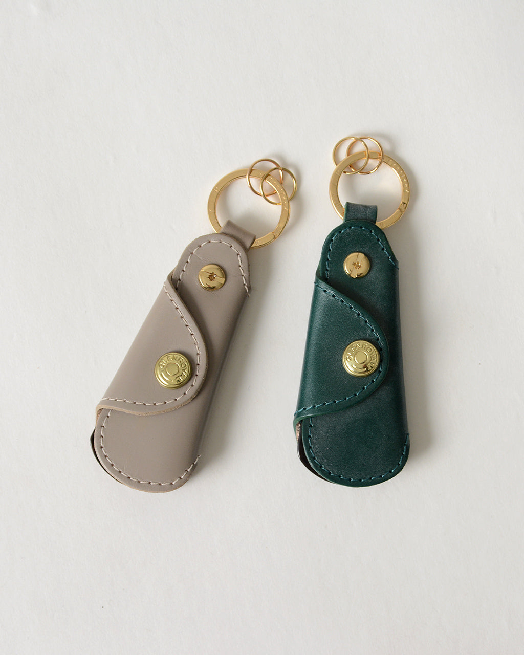 GLENROYAL グレンロイヤル フルブライドルレザー ポケットシューホーン