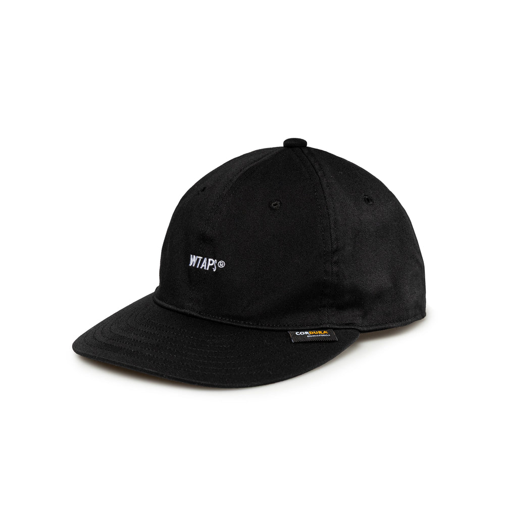 WTAPS T-6M 04 / Cap / Nyco. Twill. Cordura® | Black