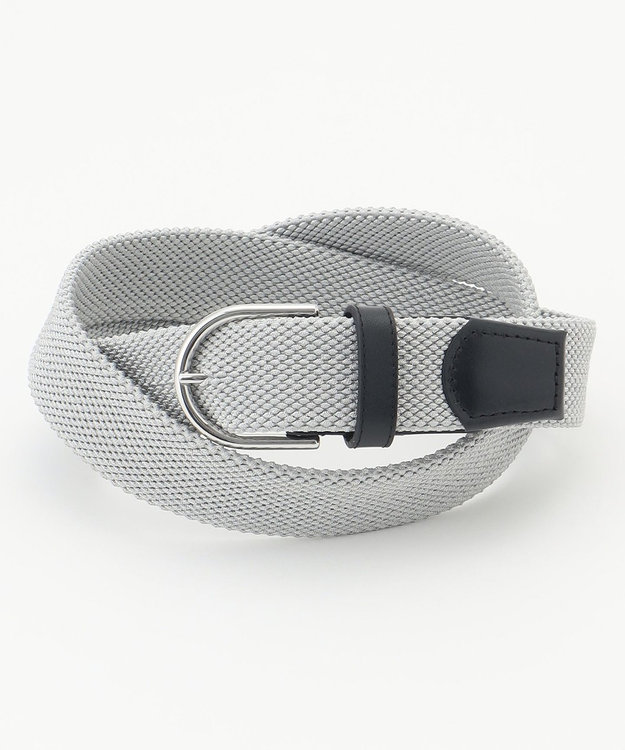 ゴムメッシュベルト / J.PRESS MEN | ファッション通販 【公式通販