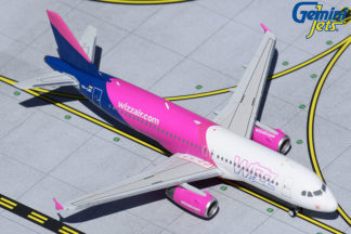 MM10009 EVER RISE PEACH A320 JA08VA Fly Peach to AMAMI 1:100 完売
