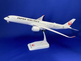 BJE3045 JALUX企画品 PACMIN JAL / 日本航空 A350-900 JA04XJ 1:100