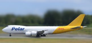 Polar Air Cargo – 航空機モデル専門店 クロスウイング