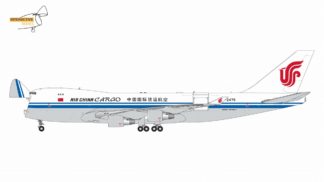 GJCCA2066 GEMINI JETS AIR CHINA Cargo / 中国国際貨物航空