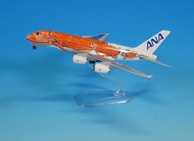 NH50093 全日空商事特注品 ANA All Nippon Airways / 全日空 A380