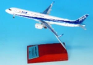 NH20191 全日空商事特注品 ANA All Nippon Airways / 全日空 A321neo