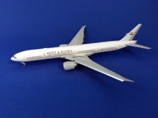 XX4898A JCWING Thai Airways / タイ国際航空 Star Alliance B747-400