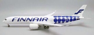 XX2189A JC WING FINNAIR / フィンエア Marimekko Kivet A350-900XWB