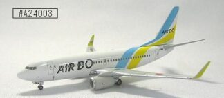 AIRDO – 航空機モデル専門店 クロスウイング