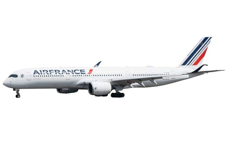 12010 Phoenix Air France / エールフランス A350-900 F-HTYM 1:400 お
