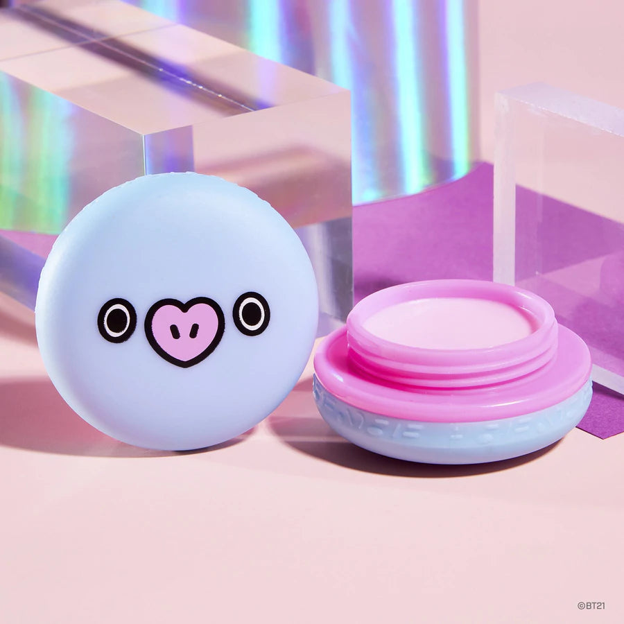 BT21 Macaron Lip Balm - Craze Fashion