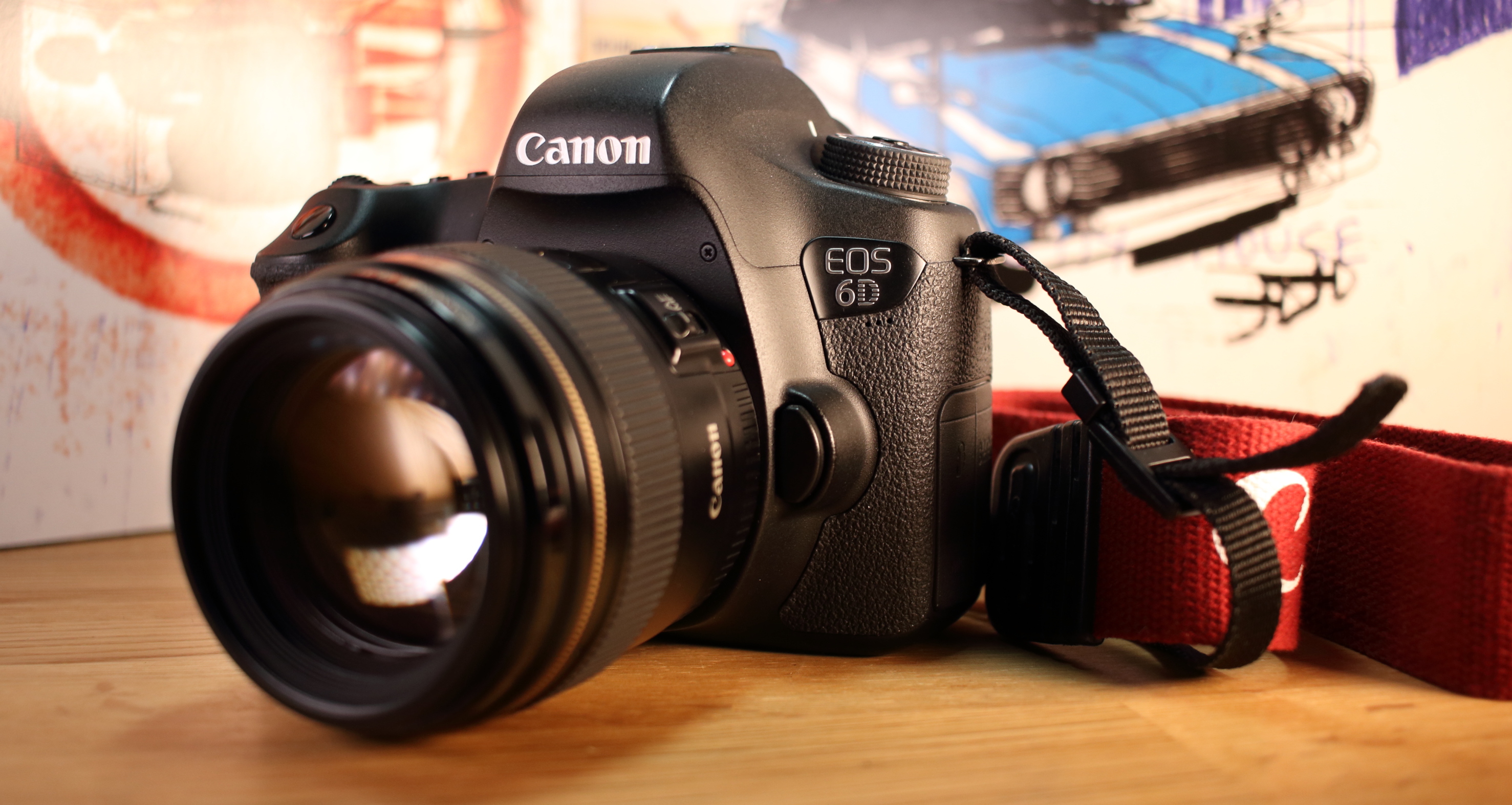 My Tools: Canon EOS 6D – Craig Bergonzoni's Blog