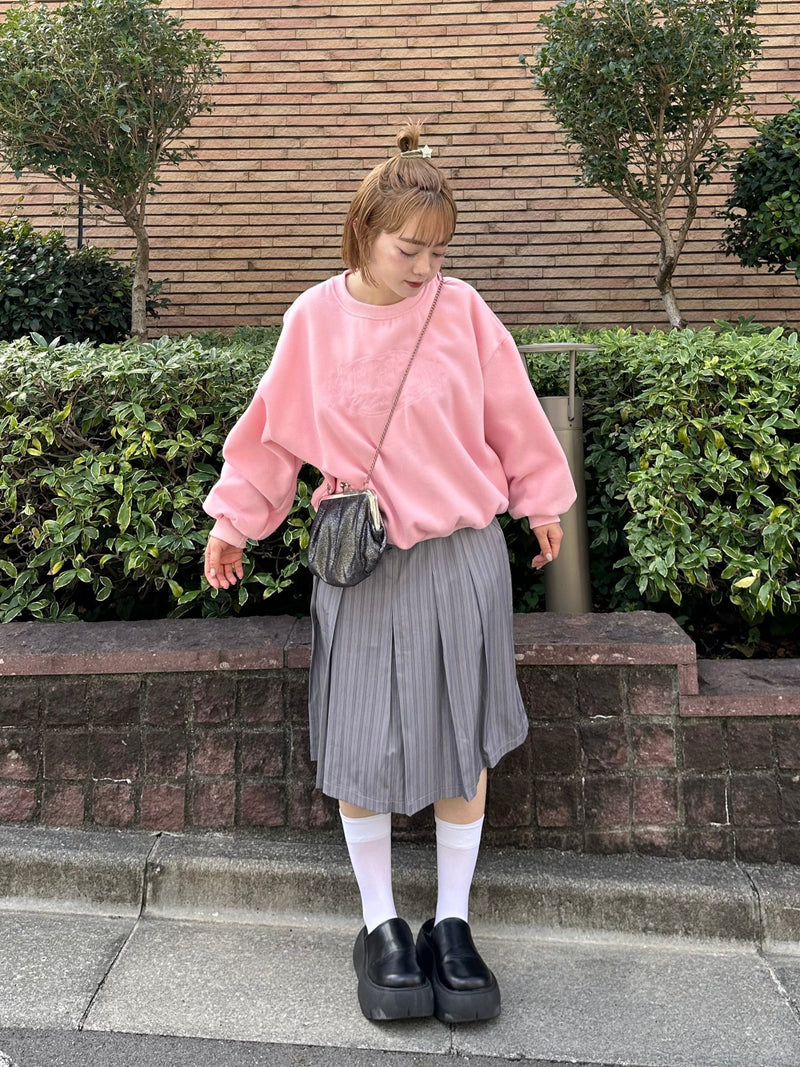 グレータックミディアムスカート DPB76057 – CRAMMY