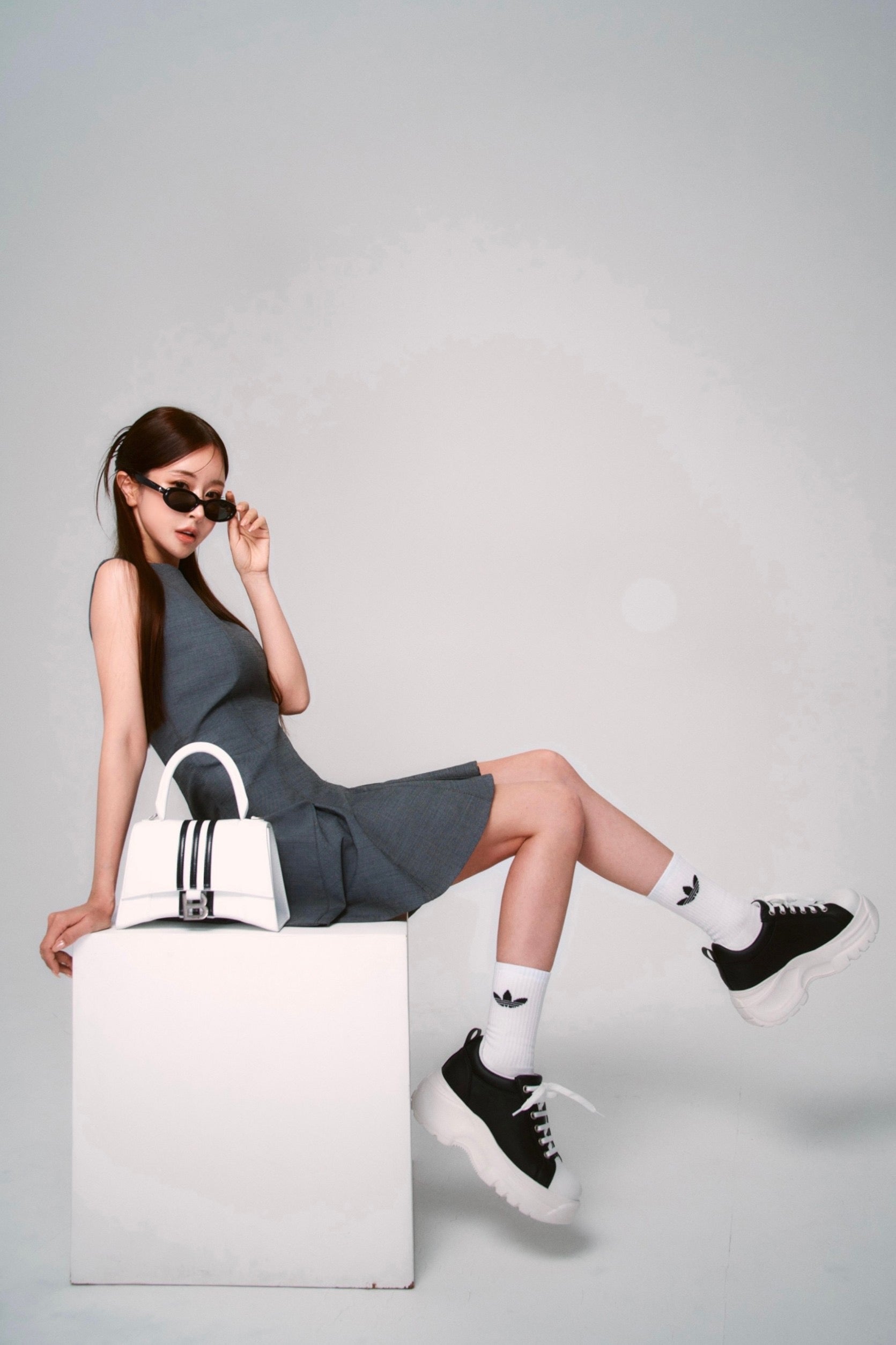 ami suzuki shoes collection – CRAMMY