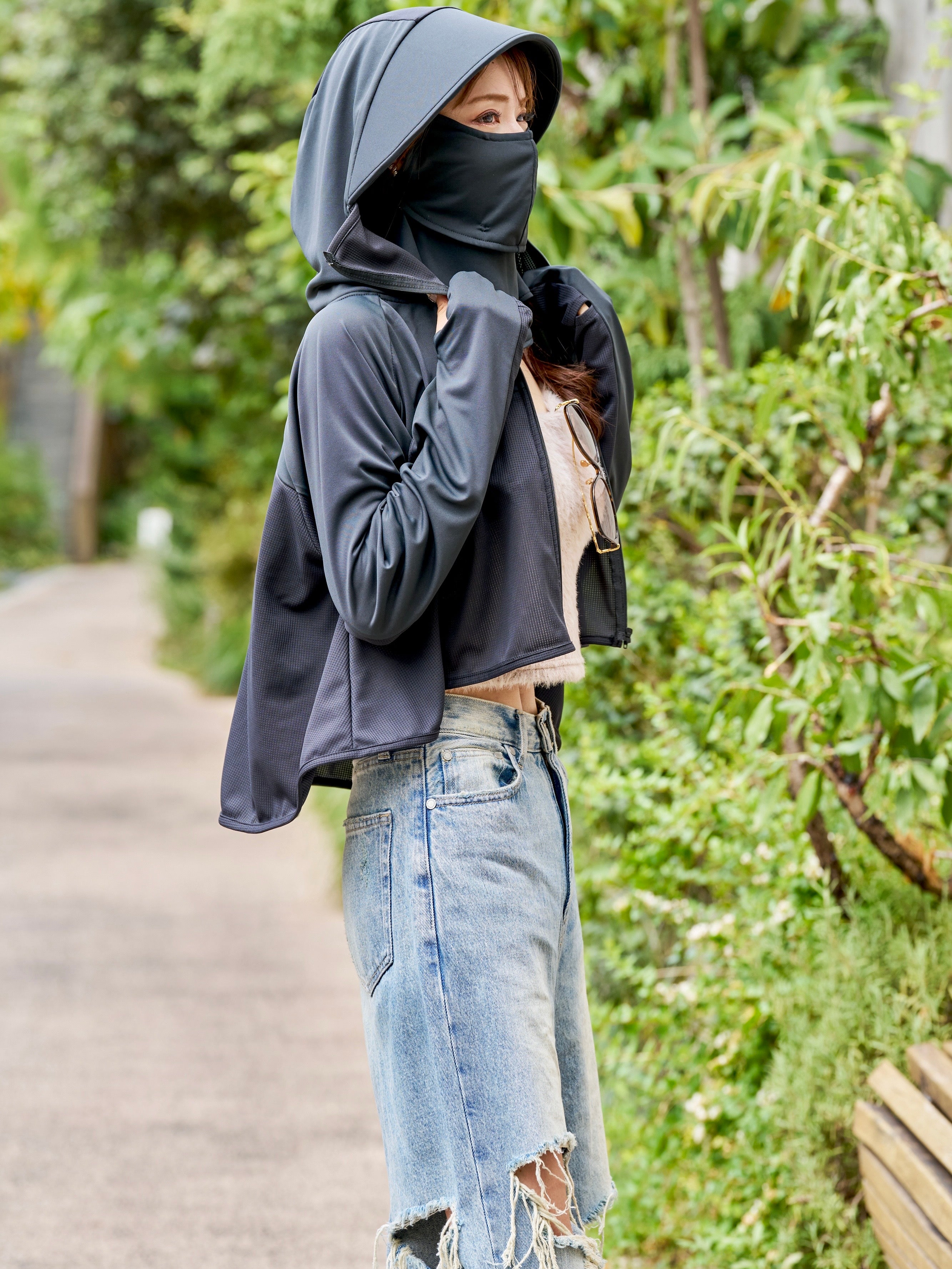 成瀬愛里 プロデュース商品 – CRAMMY