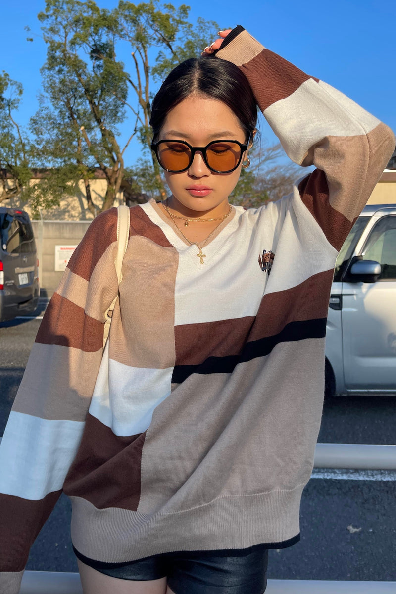 オレンジレンズサングラス DPA13057 – CRAMMY