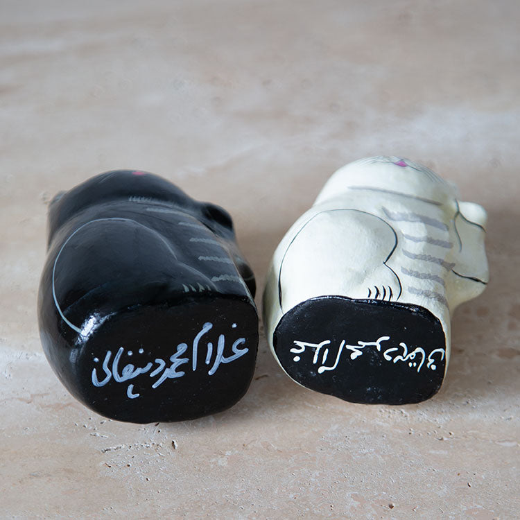 インドの招き猫 | 家具・インテリア通販サイト CRASH GATE(クラッシュ