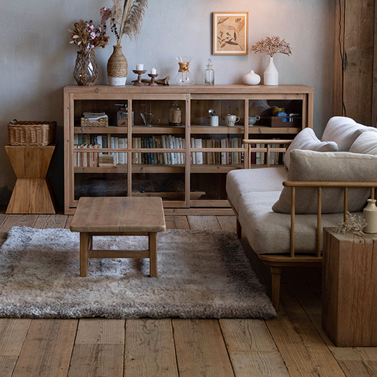 ウボク コーヒーテーブル[tok] | 家具・インテリア通販サイト CRASH