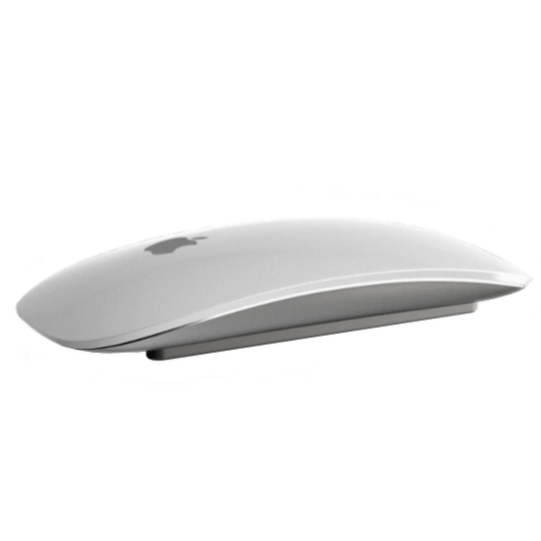 Shop Apple Magic Mouse 2 Metallic Silver | Craft by Merlin