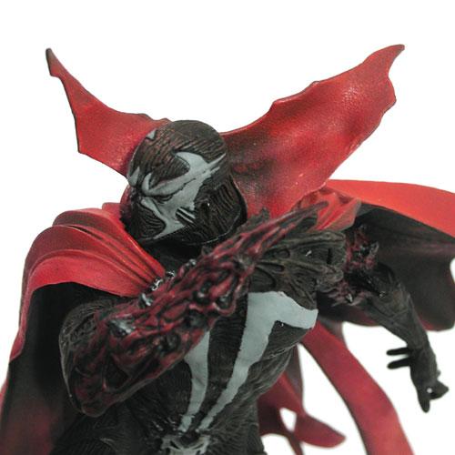 SPAWN SERIES29 : SPAWN9: 米玩亭