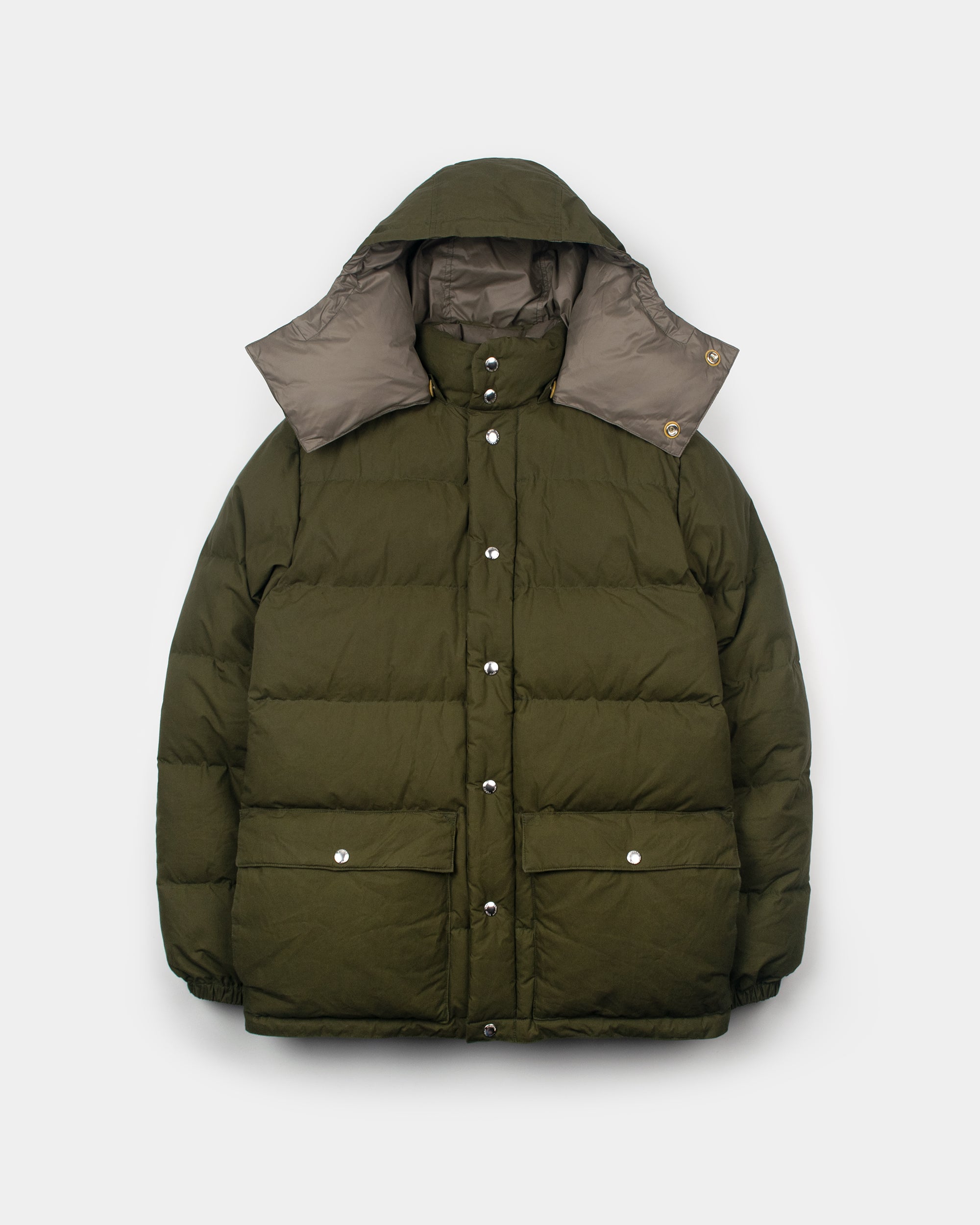 Products - Crescent Down Works