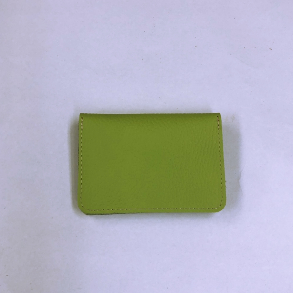 グローブレザー カードケースW（ダブル） - クリームカンパニー原田商店