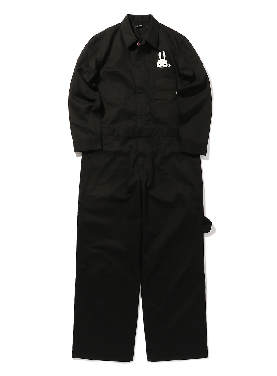 CUNE ONLINE STORE 3.0 つなぎ｜ウサギがいる｜CUNE ONLINE STORE