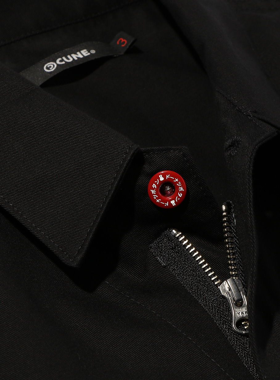 CUNE ONLINE STORE 3.0 つなぎ｜ウサギがいる｜CUNE ONLINE STORE