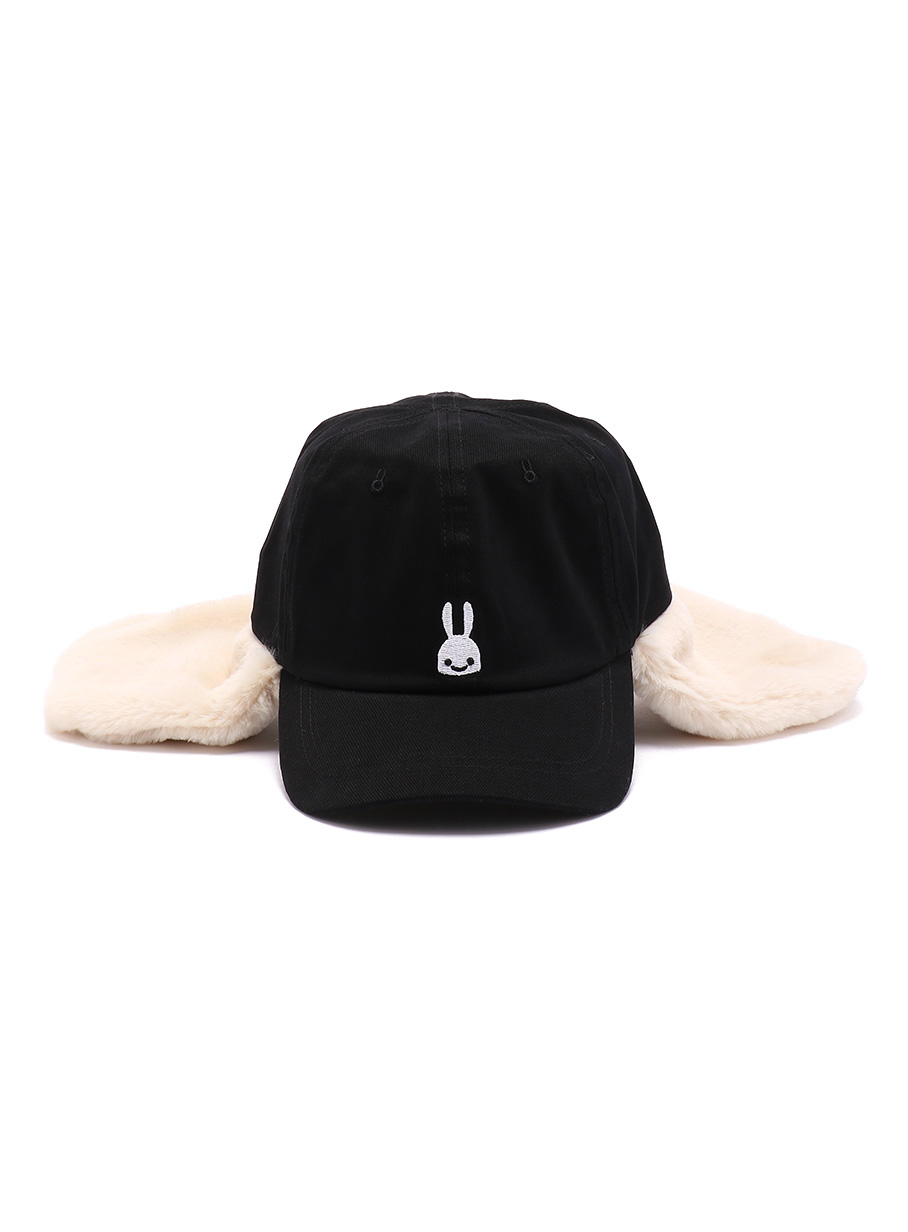 パイロットキャップ｜ウサギがいる｜CUNE ONLINE STORE