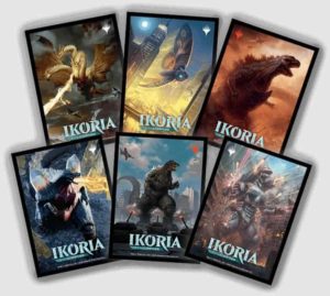 MTG初心者】イコリア：巨獣の棲処の製品情報まとめ｜CUBEの部屋