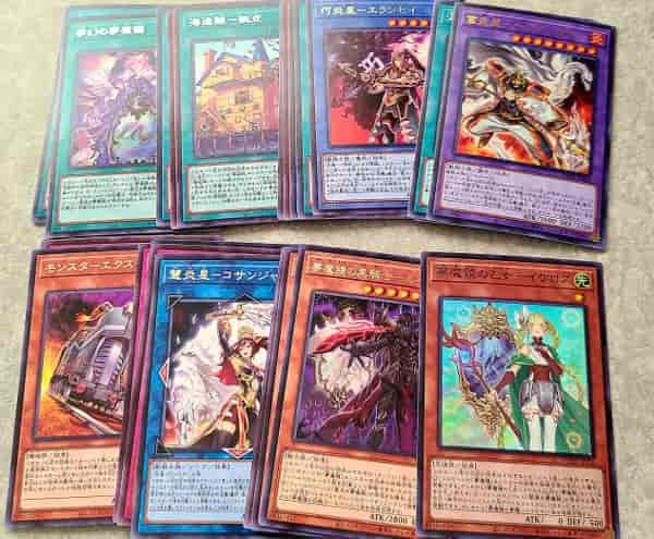 遊戯王OCG】関連商品1000円以上で手に入るトークンパックVol.2の
