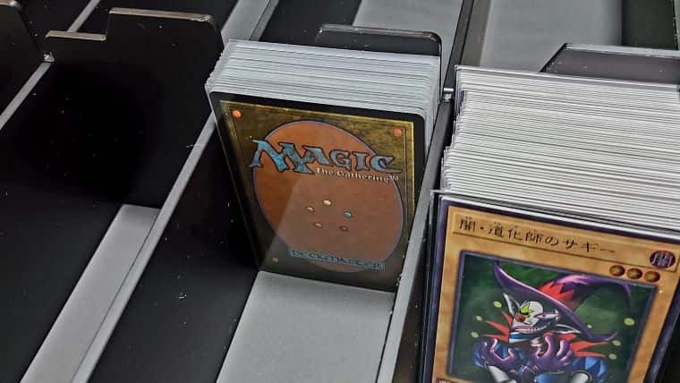 遊戯王】予約していた海馬セットが届いたので開封レビュー！すごいぞ