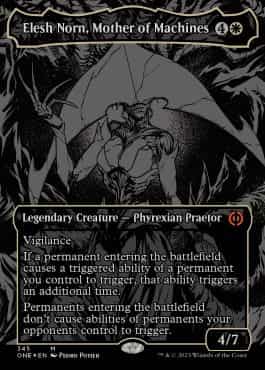 MTG】オイルスリックFoilのシングル価格はどれくらい？調べてまとめて