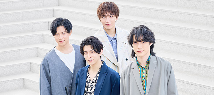 CDJ2025 TEAM☆NACS ぬいぐるみ(音尾) | オフィスキュー オンライン