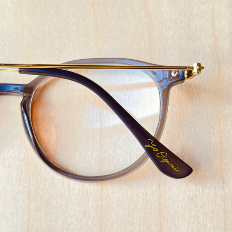 大泉洋リーディンググラス2.0 老眼鏡